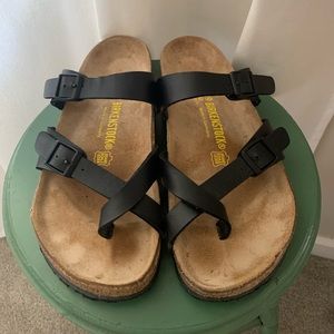 Birkenstock Mayari Sandals size 39